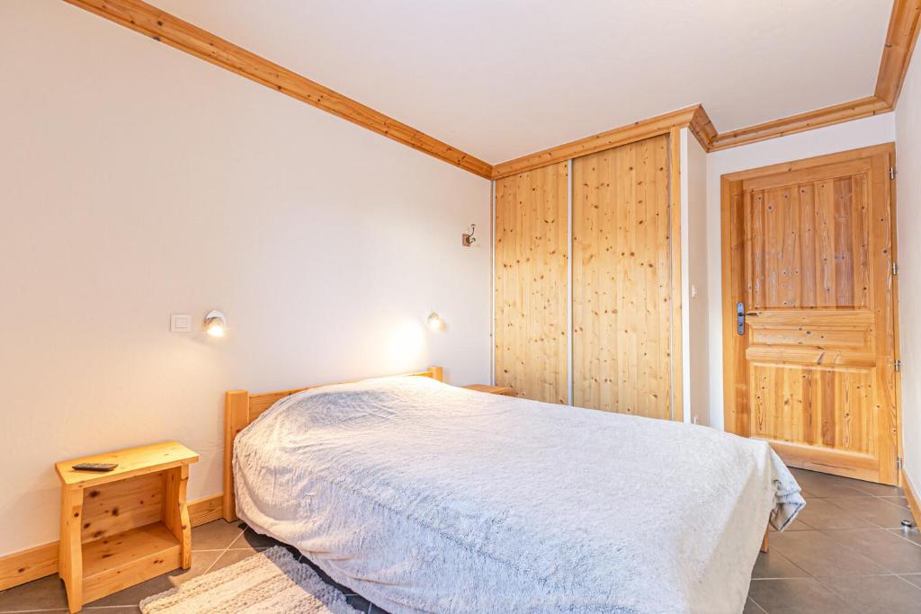 Résidence Le Criterium - Appartement 3 pièces - 4 personnes MAE-4591 - 5