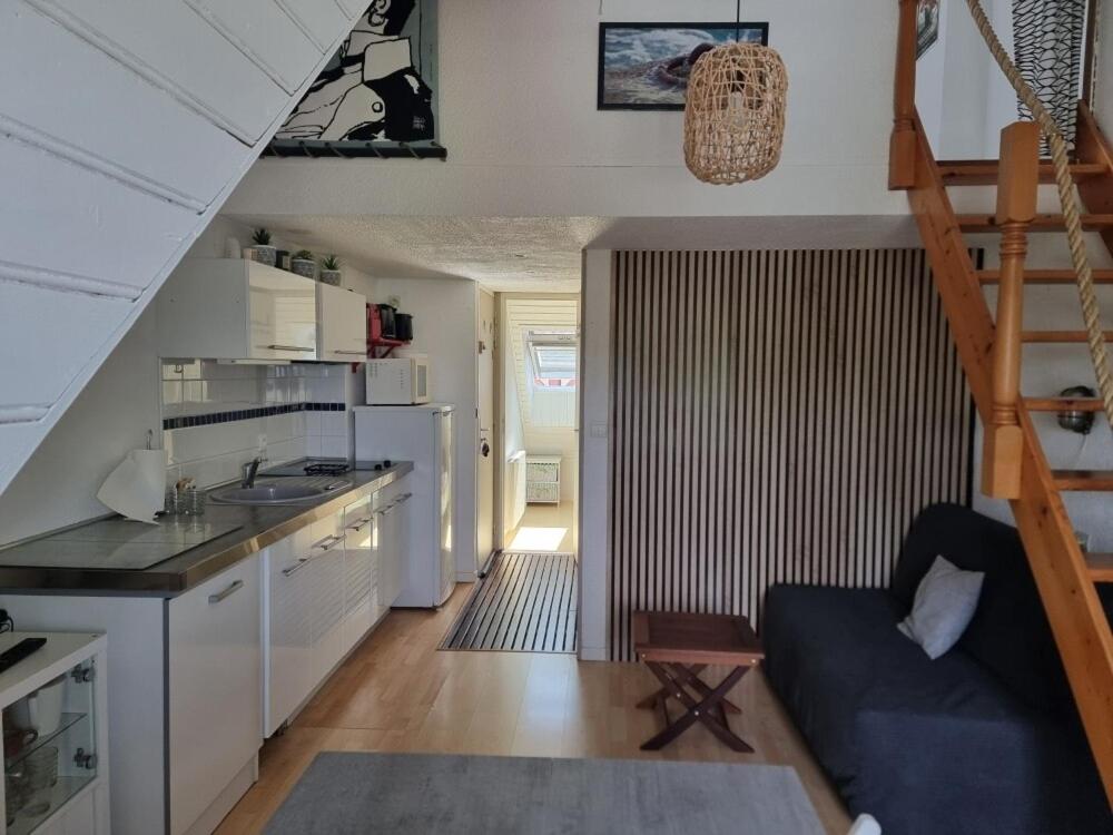 Résidence Port du Crouesty - maeva Home - Appartement 2 pièces 4 personnes - Confort MAE-3324 - 1