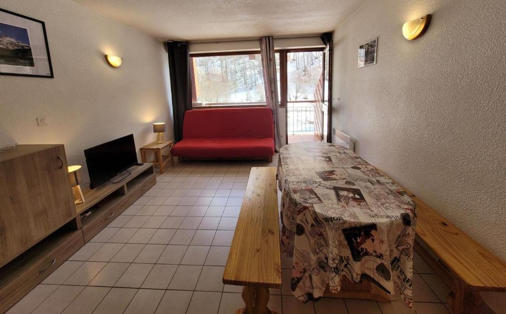 Résidence Le Soliet 2 - Studio - 4 personnes MAE-4671 - 3