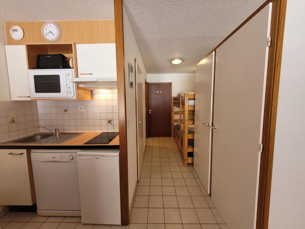 Résidence Le Soliet 2 - Studio - 4 personnes MAE-4671 - 4