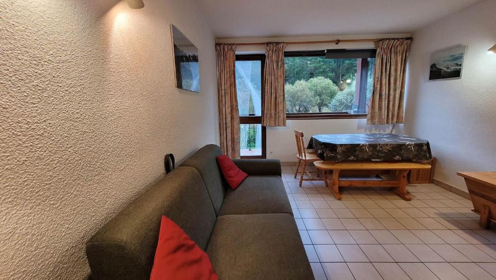 Résidence Le Soliet 2 - Studio - 4 personnes MAE-4681 - 3