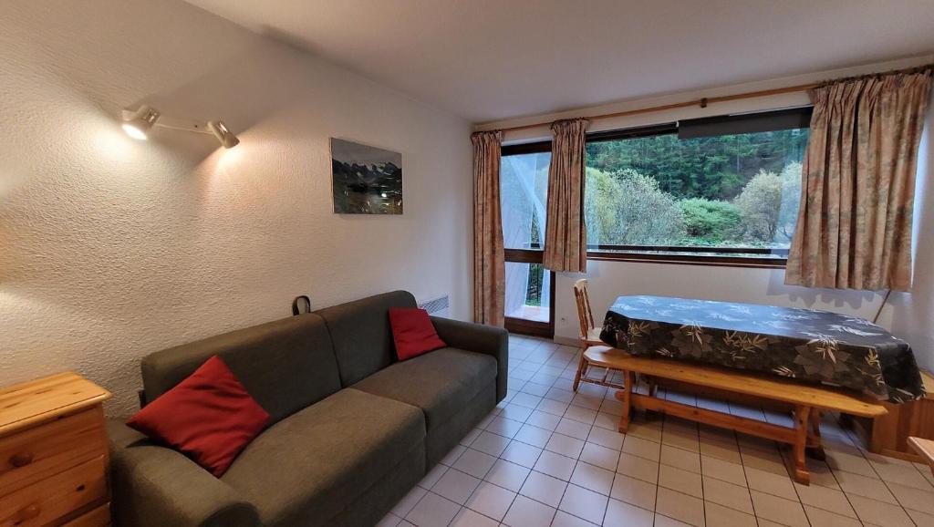 Résidence Le Soliet 2 - Studio - 4 personnes MAE-4681 - 4