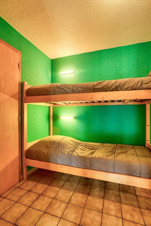 Résidence Albaron - Appartement 3 pièces coin montagne - 6 personnes MAE-4701 - 3