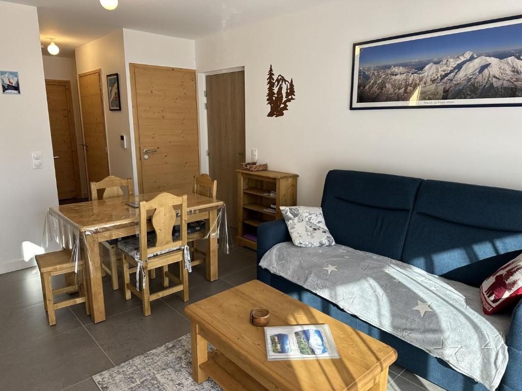 Chalet Flore - CHALET FLORE MAE-6641 - 3