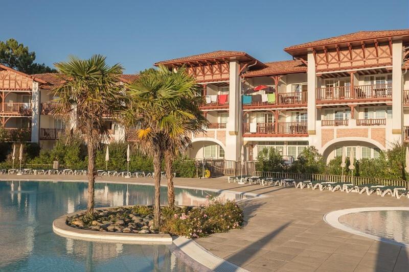 Résidence Le Domaine de Gascogne - maeva Home - Appartement 2 pièces 4 personnes Confort MAE-4457 - 2