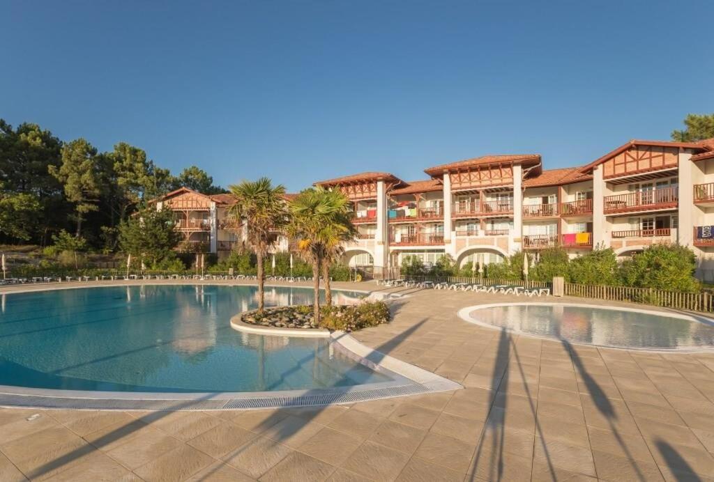 Résidence Le Domaine de Gascogne - maeva Home - Appartement 2 pièces 4 personnes Confort MAE-4457 - 3