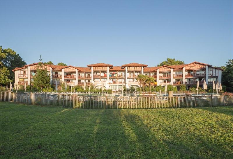 Résidence Le Domaine de Gascogne - maeva Home - Appartement 2 pièces 4 personnes Confort MAE-4457 - 4