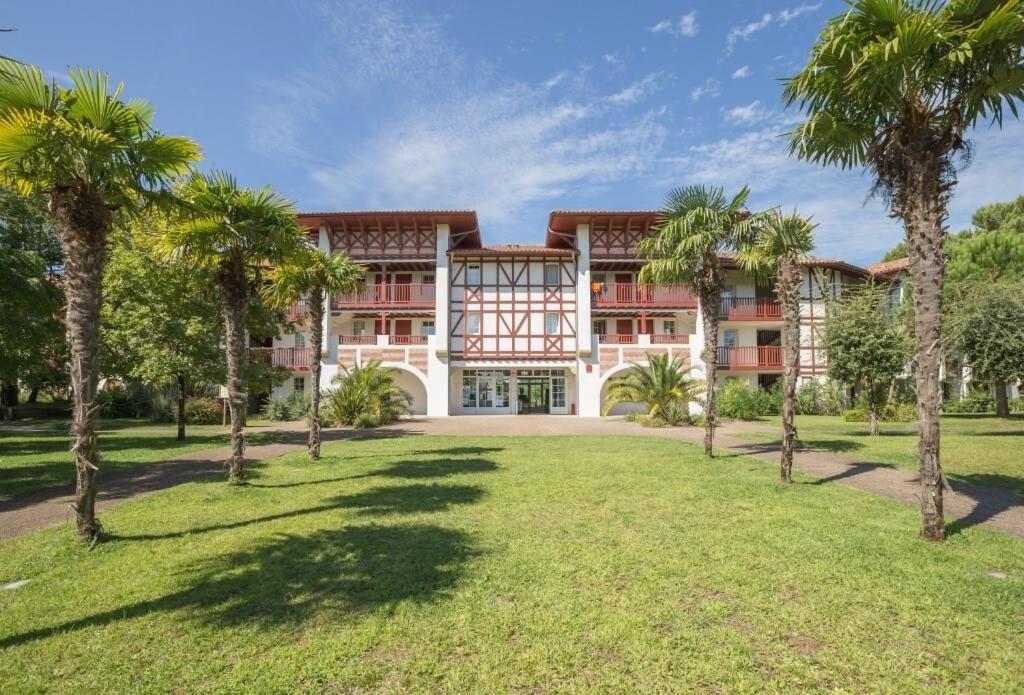 Résidence Le Domaine de Gascogne - maeva Home - Appartement 2 pièces 4 personnes Confort MAE-4457 - 5