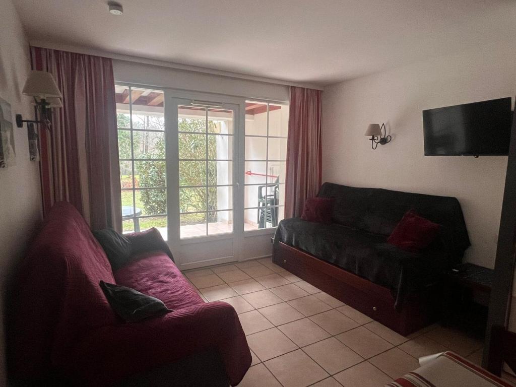 Résidence Le Domaine de Gascogne - maeva Home - Appartement 2 pièces 4 personnes Confort MAE-4457 - 1