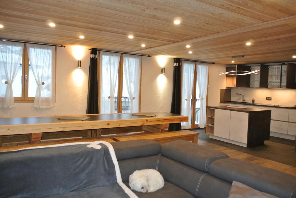 Maison 7 pièces 12 personnes centre station proche pistes - 7 Pièces 12 personnes MAE-4741 - 3