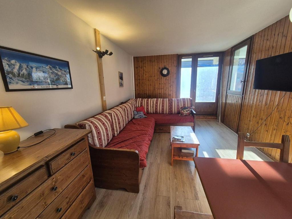 Résidence Grandes Platieres 2 - Appartement lumineux · Proche pistes et commerces MAE-1761 - 1