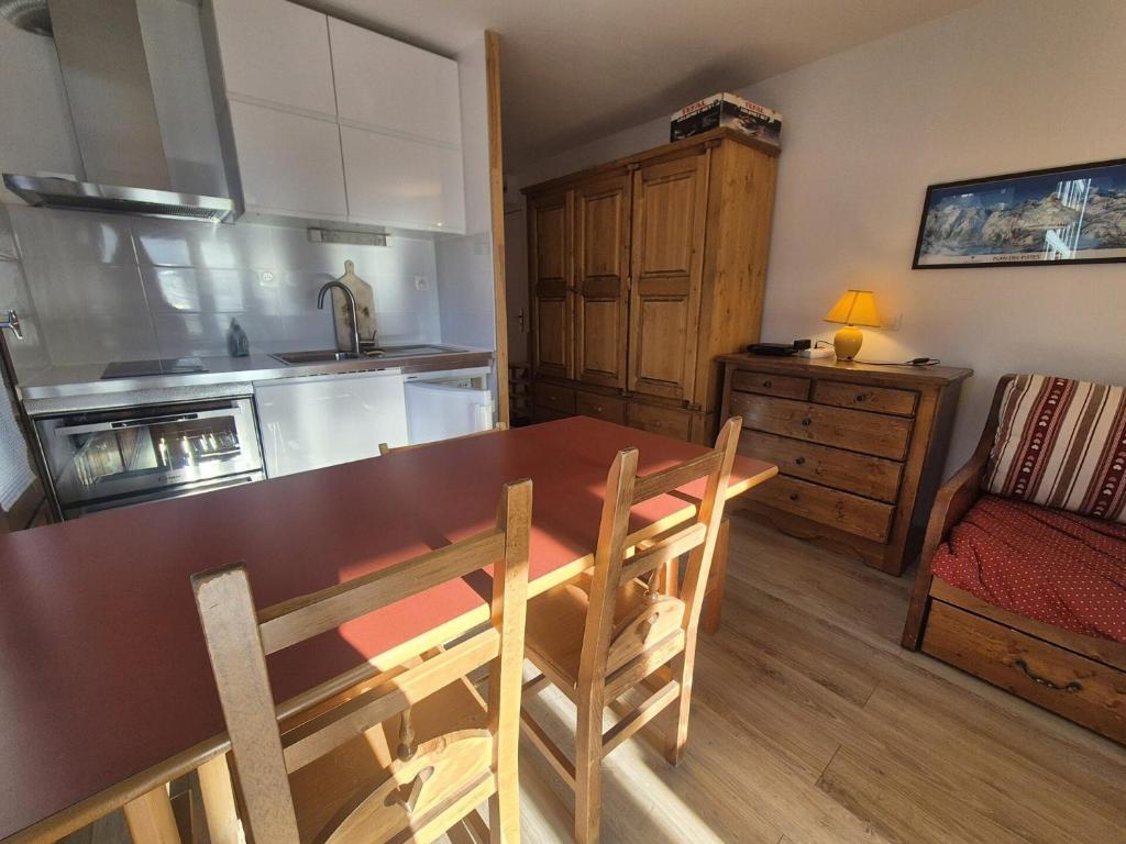 Résidence Grandes Platieres 2 - Appartement lumineux · Proche pistes et commerces MAE-1761 - 5