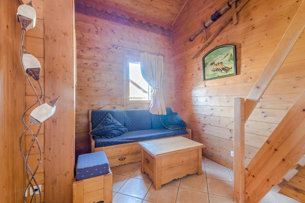 Résidence Les Fermes du Soleil - maeva Home - 3 pièces 6 pers Sélection MAE-5543 - 1