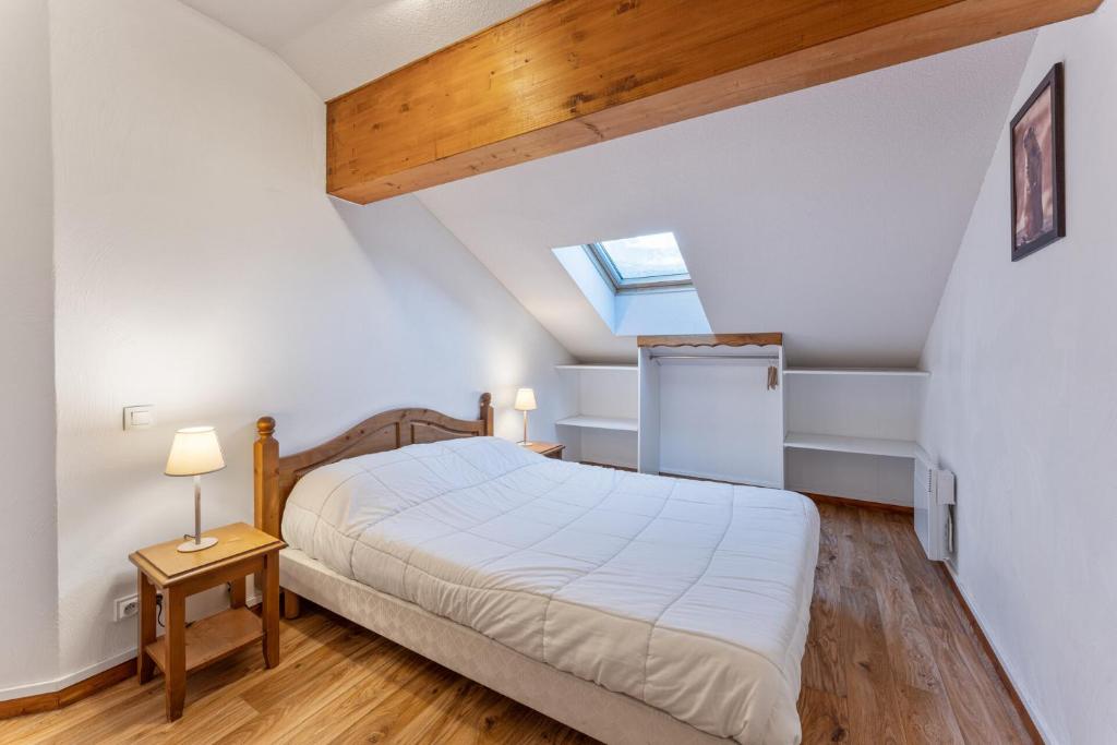 Résidence Les Hauts De Preclaux - Spacieux appartement avec vue sur les pistes MAE-5311 - 5