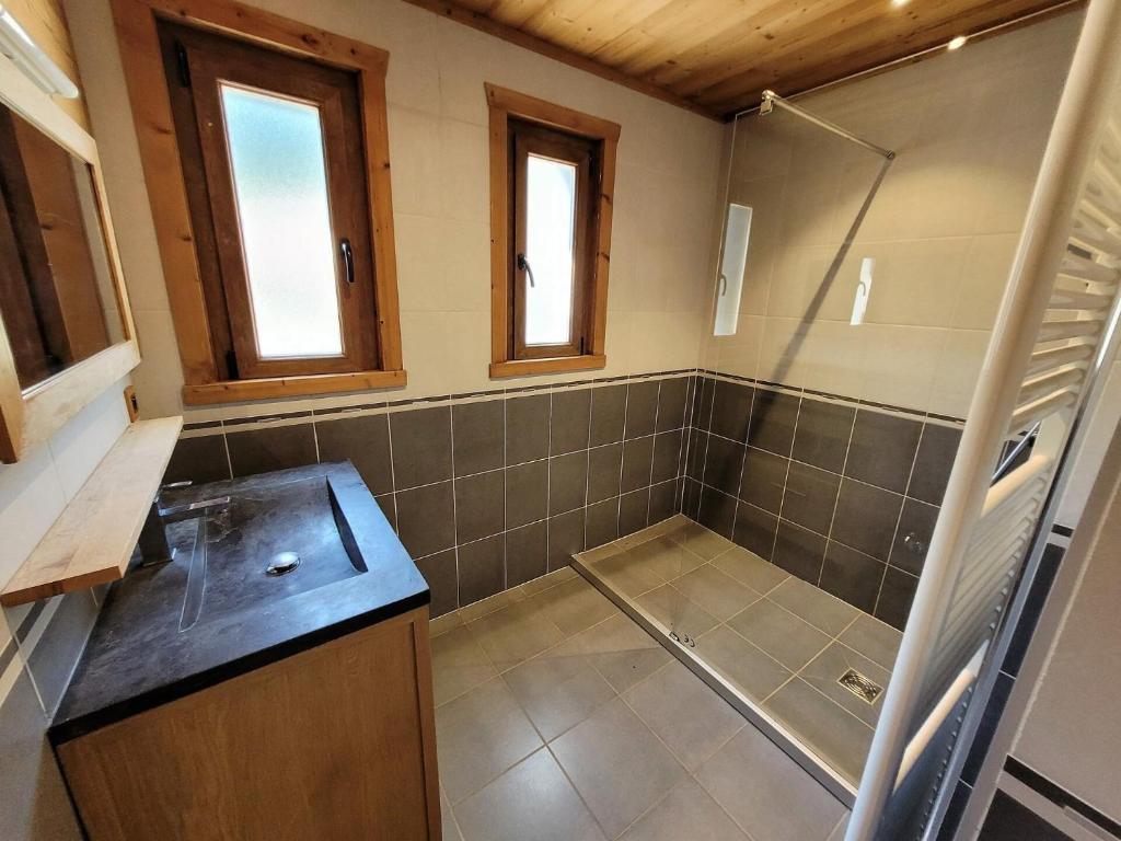 Résidence Beau Sejour - Appartement lumineux, proche des piste MAE-7581 - 4