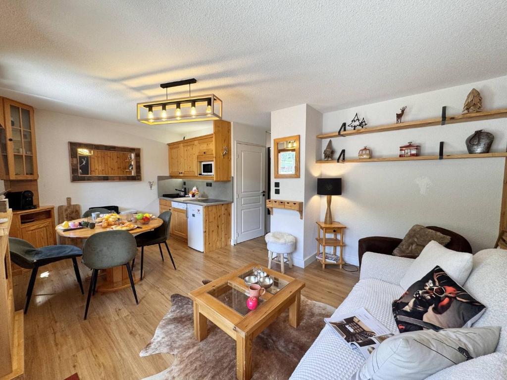 Résidence L'ourson - APPARTEMENT A 200M DES PISTES DE SKI, VARS MAE-6651 - 1