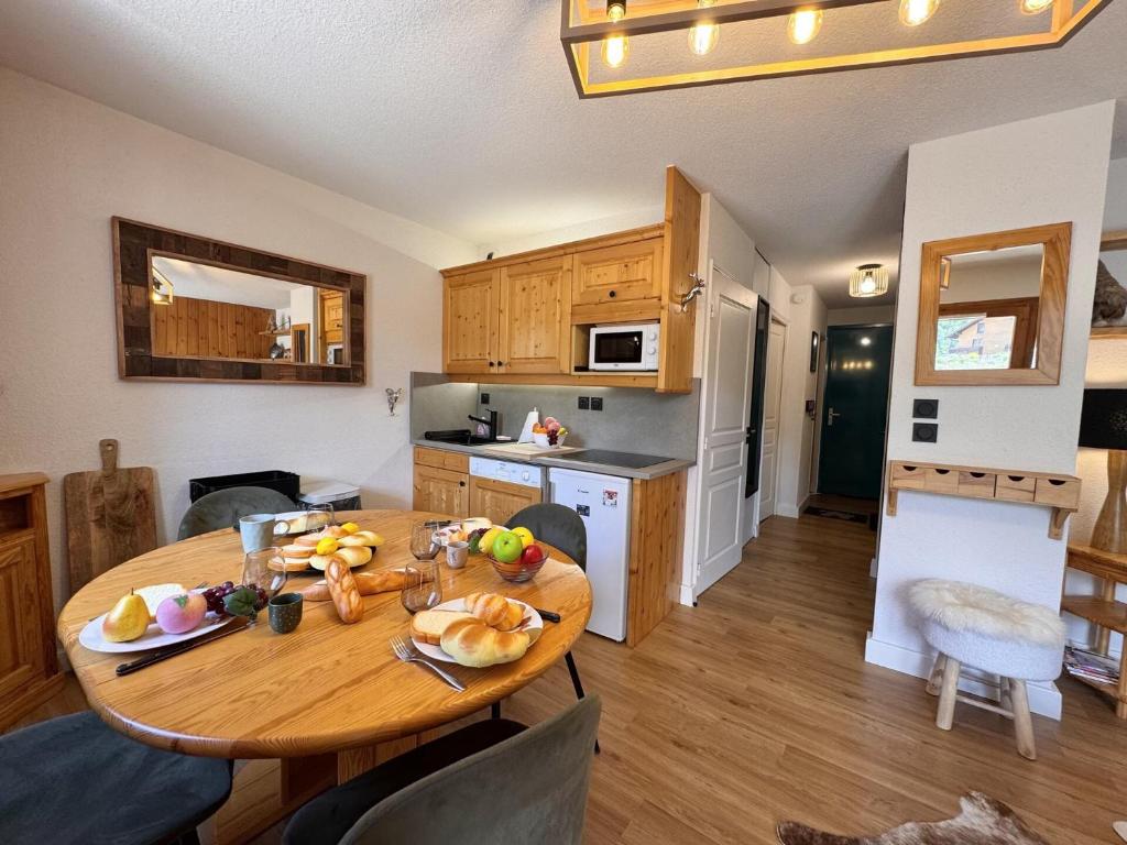 Résidence L'ourson - APPARTEMENT A 200M DES PISTES DE SKI, VARS MAE-6651 - 3