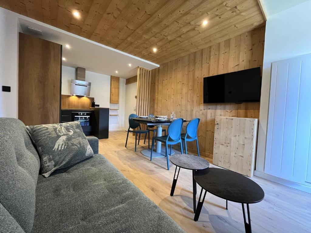 Résidence PamÉo I - Rénovation très réussie, très confortable, parfait pour famille MAE-7601 - 1