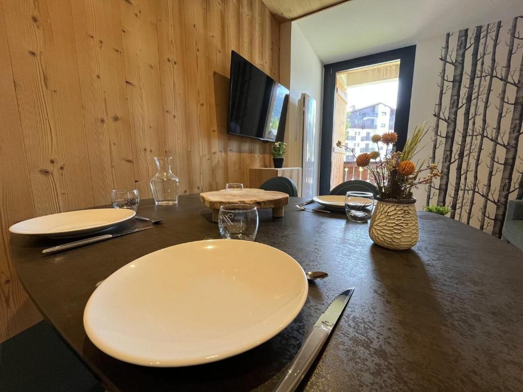Résidence PamÉo I - Rénovation très réussie, très confortable, parfait pour famille MAE-7601 - 3