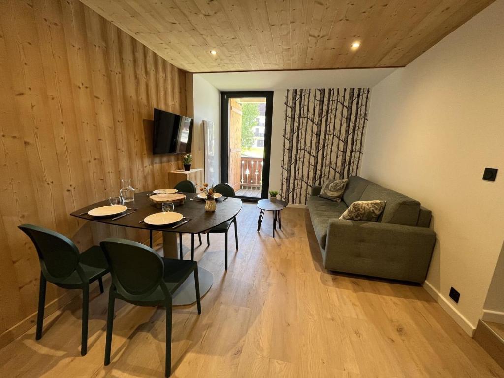Résidence PamÉo I - Rénovation très réussie, très confortable, parfait pour famille MAE-7601 - 5