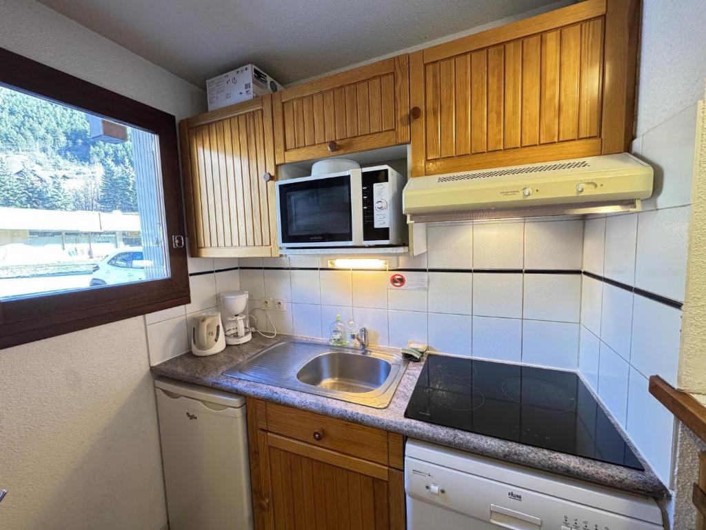 Chalets Jardin Alpin - Chalet Alpin - 8 personnes MAE-9111 - 5