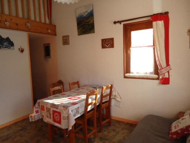 Appartement 2 pièces 4 pers au centre de la station - 2 Pièces 4 personnes MAE-6358 - 1