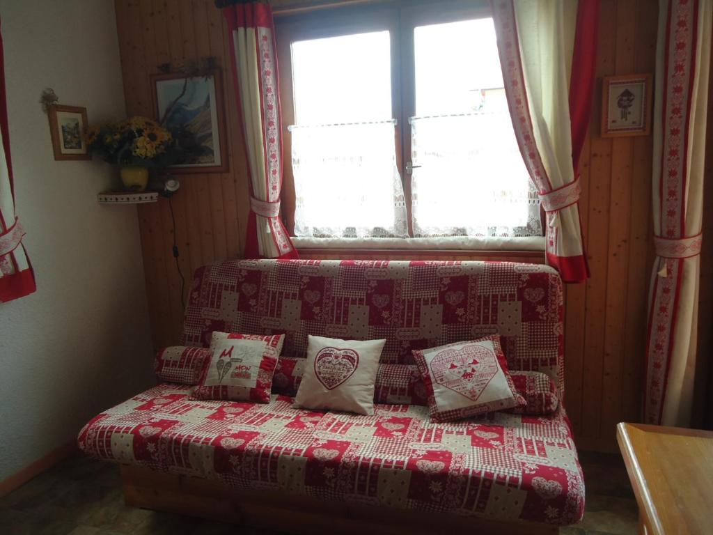 Appartement 2 pièces 4 pers au centre de la station - 2 Pièces 4 personnes MAE-6358 - 3