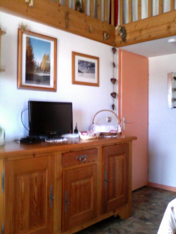 Appartement 2 pièces 4 pers au centre de la station - 2 Pièces 4 personnes MAE-6358 - 4