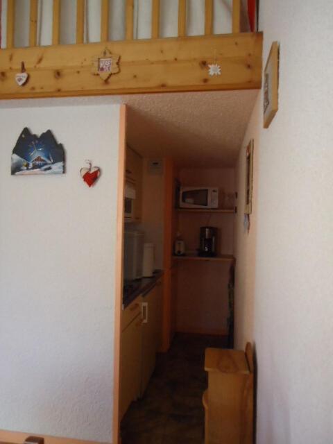 Appartement 2 pièces 4 pers au centre de la station - 2 Pièces 4 personnes MAE-6358 - 5