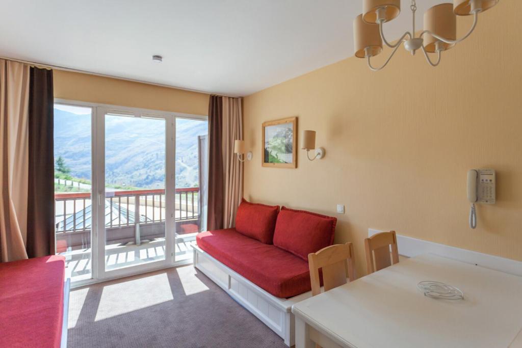 Résidence Le Thabor - maeva Home - 2 Pièces 5 Personnes Confort MAE-7571 - 1