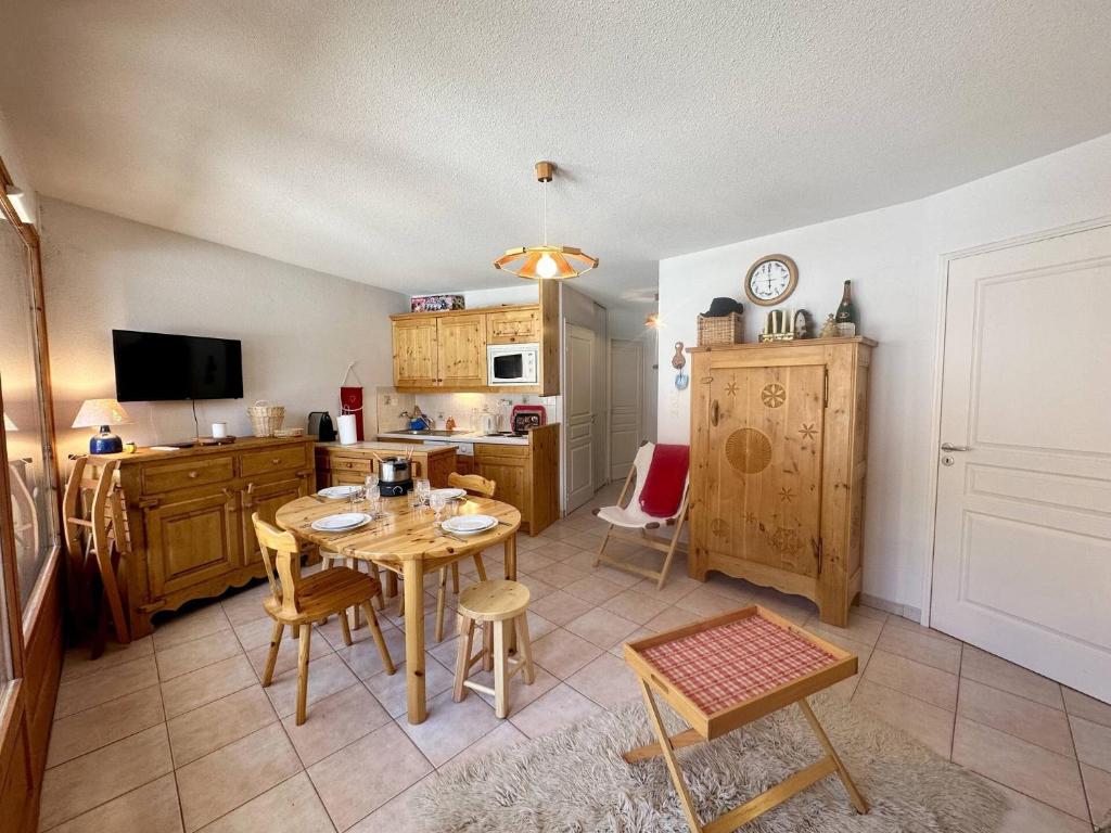 Résidence L'ourson - T3 43m² COSY A 200m DES PISTES - VARS MAE-2151 - 3