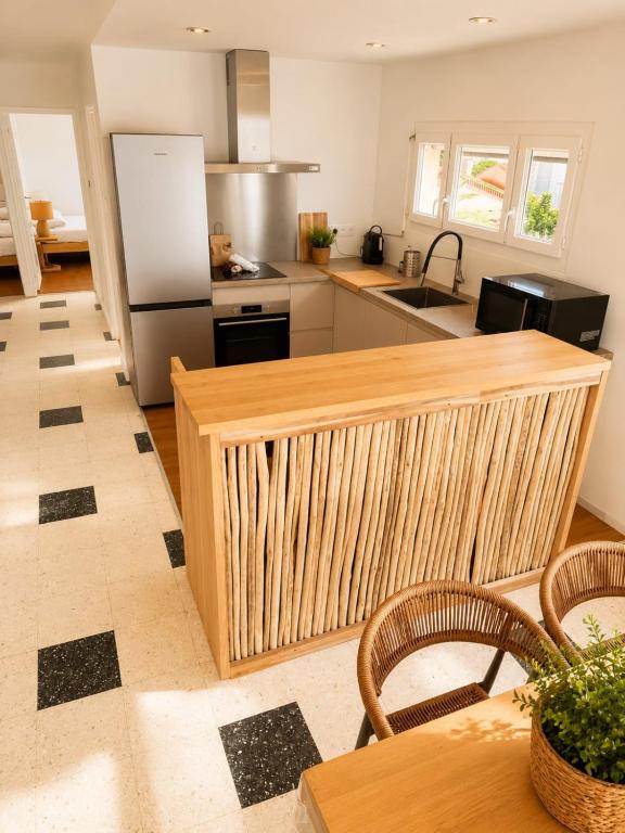 Le Royal Appartement d'exception en première ligne face à la mer - 3