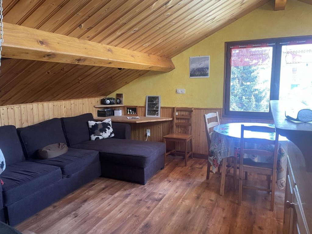 Appartement 3 pièces 5 personnes chaleureux avec vue montagne - 3 Pièces 5 personnes MAE-7735 - 4