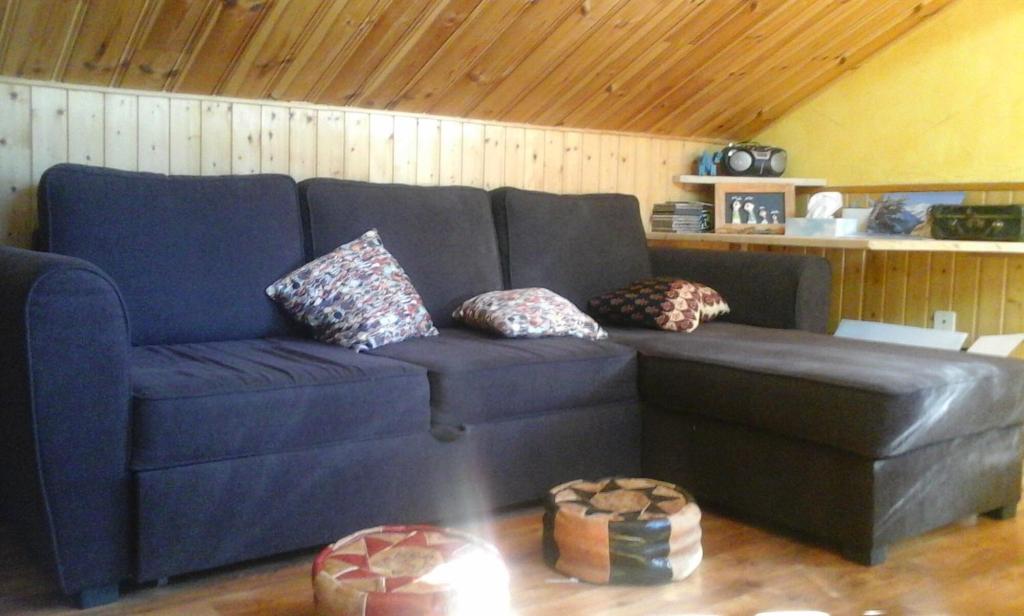 Appartement 3 pièces 5 personnes chaleureux avec vue montagne - 3 Pièces 5 personnes MAE-7735 - 5
