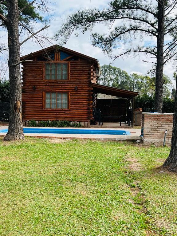 Alma Del Pinar - 2