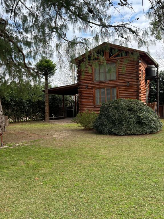 Alma Del Pinar - 5