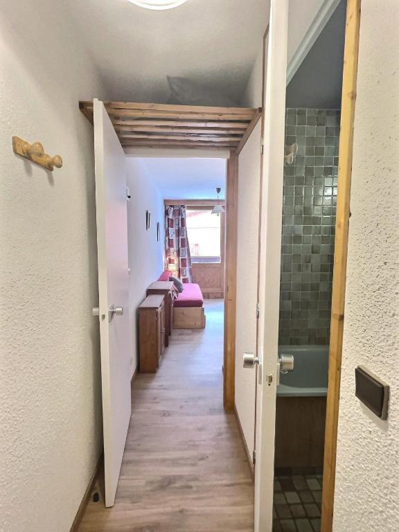 Résidence Hameaux De Val - Studio pour 2 personnes situé à Val d'Isère à 600m du centre du village et des pistes MAE-0141 - 4