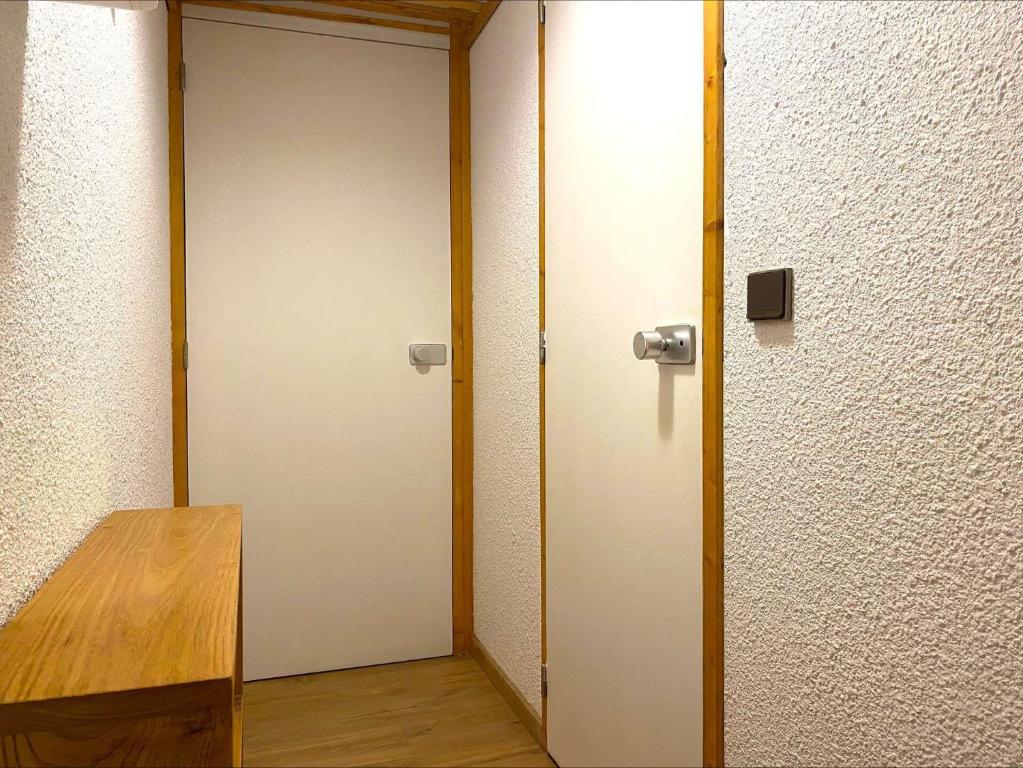 Résidence Hameaux De Val - Studio pour 2 personnes situé à Val d'Isère à 600m du centre du village et des pistes MAE-0141 - 5