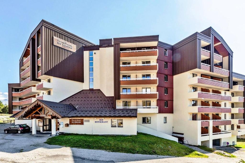 Résidence Les Bergers - maeva Home - Studio 4 personnes Budget MAE-9504 - 3
