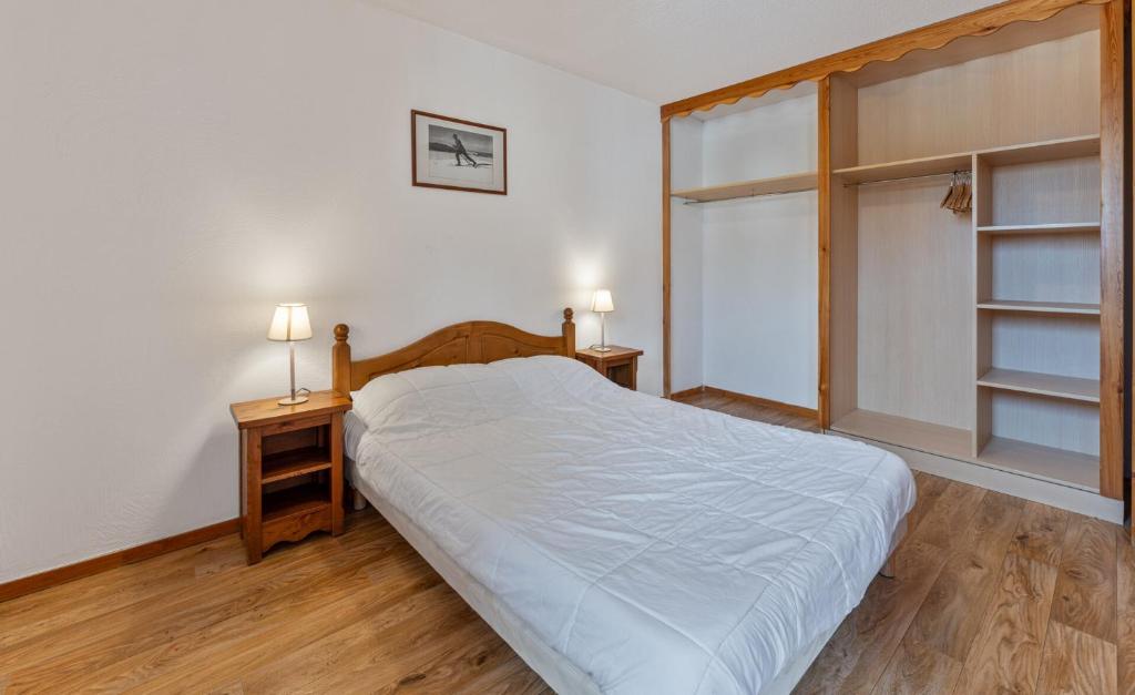 Résidence Les Hauts De Preclaux - Logement 6 personnes au coeur des Orres 1800 MAE-1011 - 4