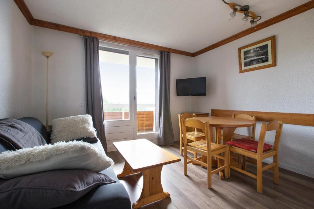 Résidence Les Bergers - maeva Home - Studio 4 personnes - Confort MAE-9591 - 1