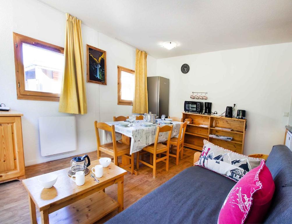 Chalets De La Vanoise - Les Chalets de la Vanoise-CV3302 MAE-3631 - 4