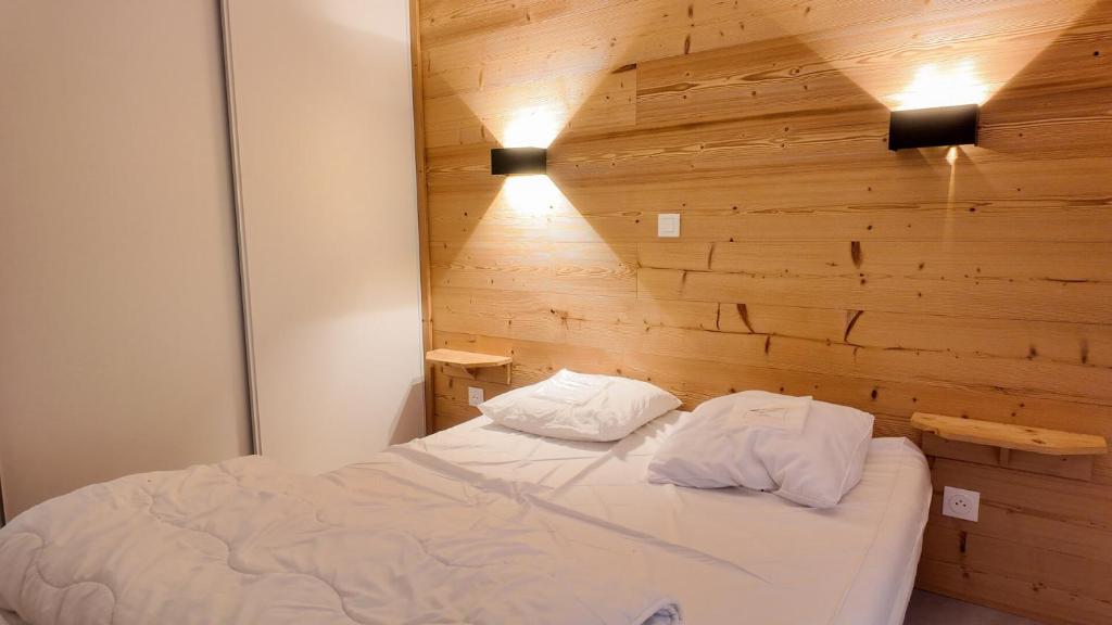 Résidence Les Balcons De La Vanoise - LES BALCONS DE LA VANOISE -BV410 MAE-6781 - 2