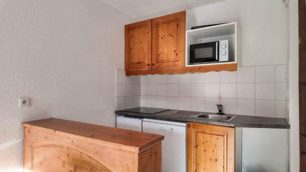 Résidence Les Balcons De La Vanoise - LES BALCONS DE LA VANOISE -BV410 MAE-6781 - 4