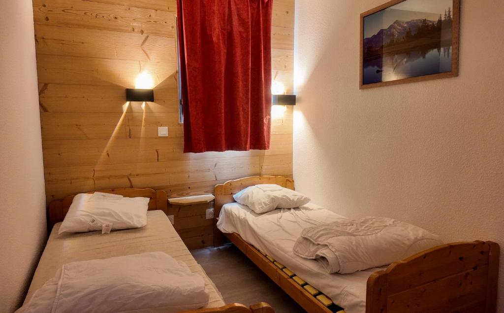 Résidence Les Balcons De La Vanoise - LES BALCONS DE LA VANOISE -BV410 MAE-6781 - 5