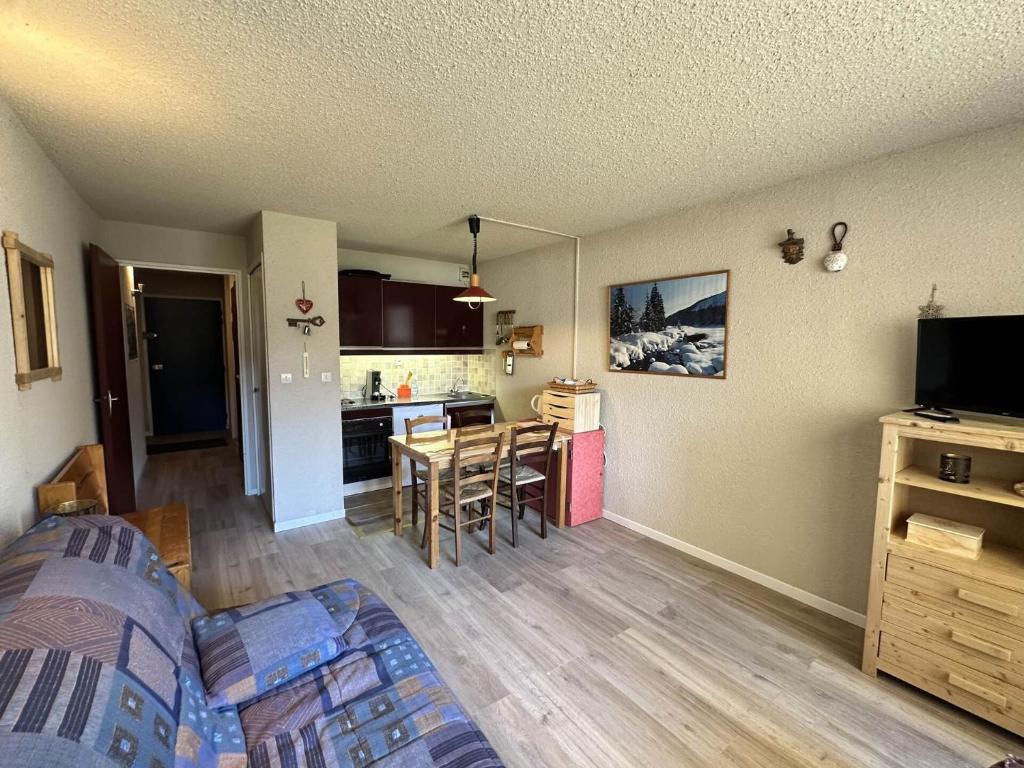 Résidence Carette - STUDIO 32 M² CLOS DE LA BALME MAE-4841 - 4