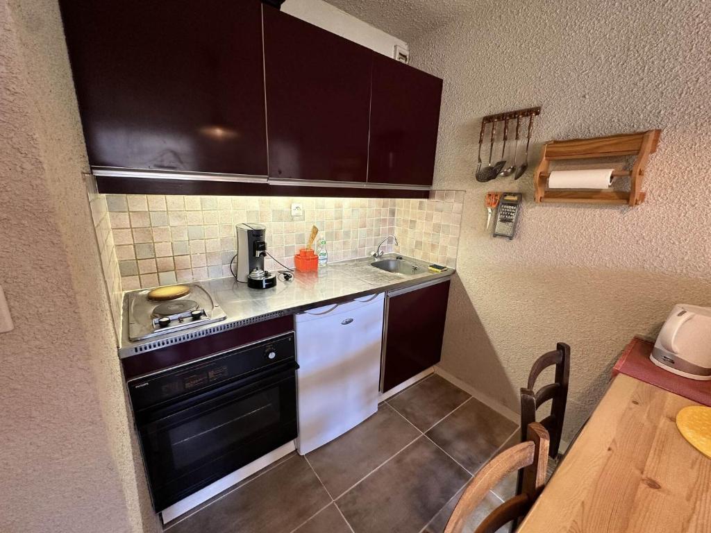 Résidence Carette - STUDIO 32 M² CLOS DE LA BALME MAE-4841 - 5