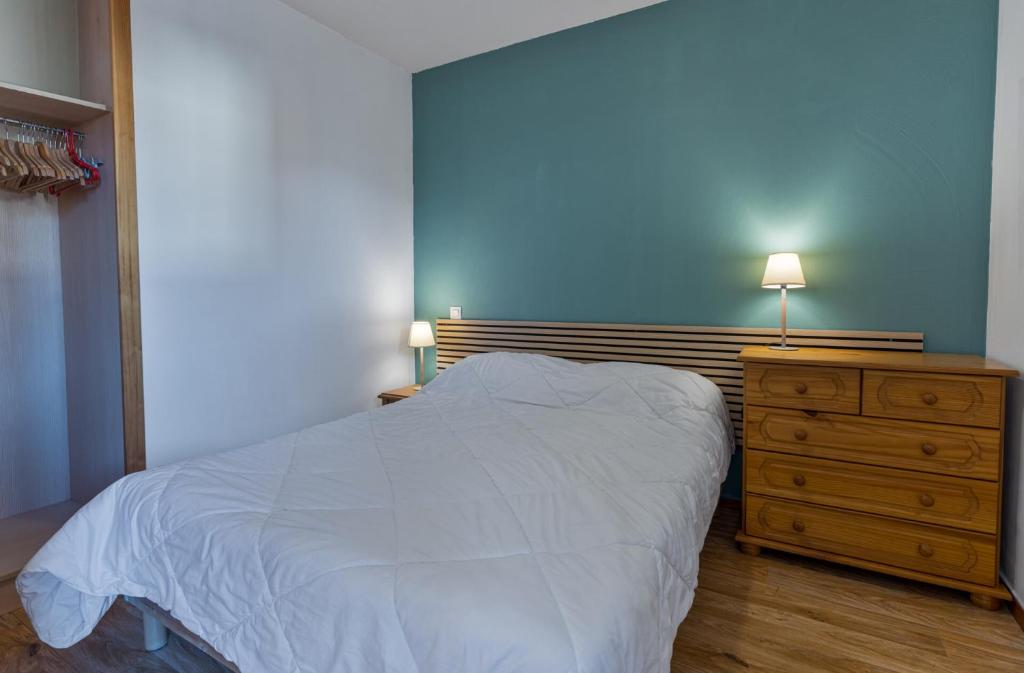 Résidence Les Hauts De Preclaux - Appartement pour 6 personnes aux pieds des pistes MAE-6911 - 4