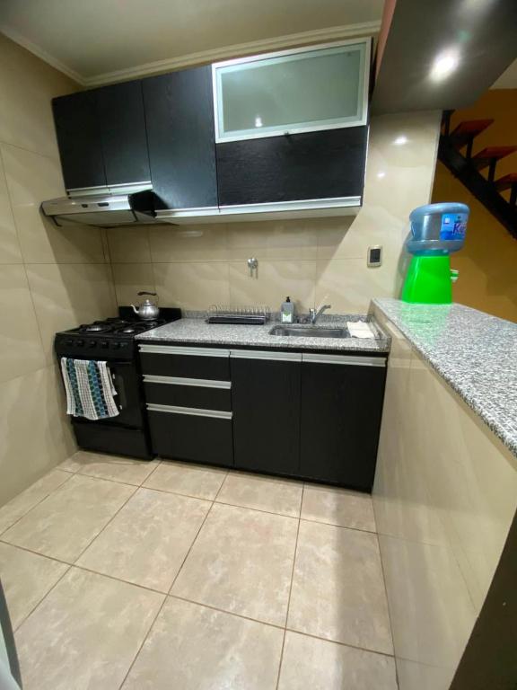 Duplex - 1