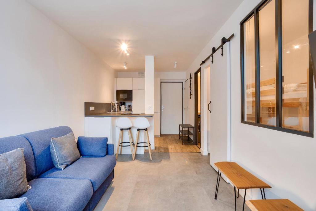 L'Aiguille - maeva Home - 2 Pièces 4 Personnes Prestige MAE-0414 - 1
